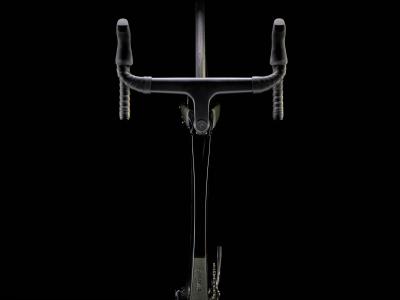 Trek Emonda SLR 7 AXS 62 Dark Prismatic/Trek Black Produktbild 8