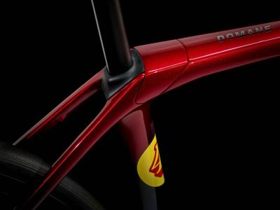 Trek Domane SLR 7 AXS 56 Metallic Red Smoke to Blue Smo Produktbild 6