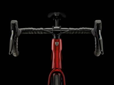 Trek Domane SLR 7 AXS 60 Metallic Red Smoke to Blue Smo Produktbild 7