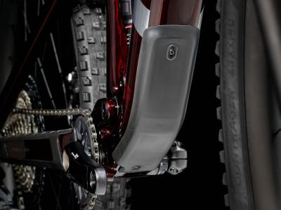 Trek Top Fuel 9.8 XT ML Carbon Red Smoke Produktbild 9
