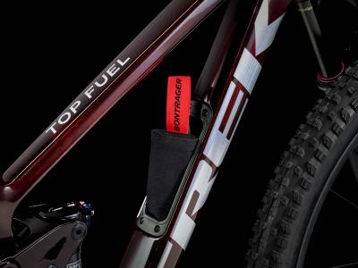 Trek Top Fuel 9.8 XT ML Carbon Red Smoke Produktbild 2