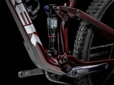 Trek Top Fuel 9.8 XT ML Carbon Red Smoke Produktbild 5