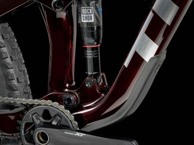 Trek Top Fuel 9.8 XT ML Carbon Red Smoke Produktbild 7