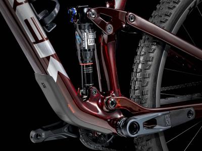 Trek Top Fuel 9.9 XO AXS ML Carbon Red Smoke Produktbild 5