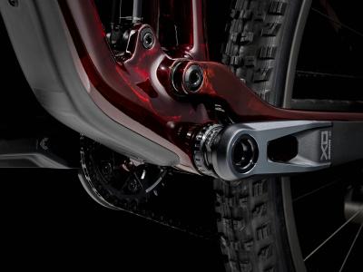 Trek Top Fuel 9.9 XO AXS L Carbon Red Smoke Produktbild 10