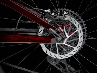 Trek Top Fuel 9.9 XO AXS L Carbon Red Smoke Produktbild 8