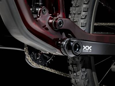 Trek Top Fuel 9.9 XX AXS M Carbon Red Smoke Produktbild 10