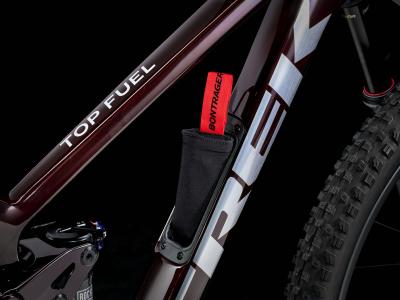 Trek Top Fuel 9.9 XX AXS M Carbon Red Smoke Produktbild 2