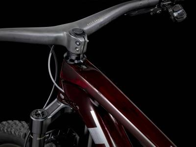Trek Top Fuel 9.9 XX AXS XL Carbon Red Smoke Produktbild 3