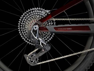 Trek Top Fuel 9.9 XX AXS XL Carbon Red Smoke Produktbild 4
