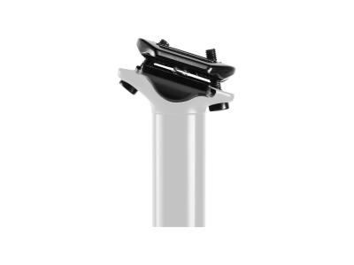Bontrager Seatpost Part Bontrager 2-Bolt Saddle Clamp Assemb Produktbild 1