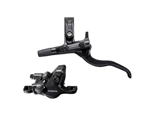 Shimano Brakeset Shimano MT401 Assembled 1300 No/Adapter L