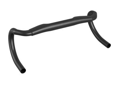 Bontrager Bar Bontrager Aero Pro Carbon 31.8mm 39/42 Black/G Produktbild 1