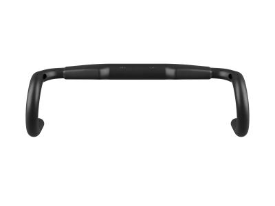 Bontrager Bar Bontrager Aero Pro Carbon 31.8mm 43/46 Black/G Produktbild 2