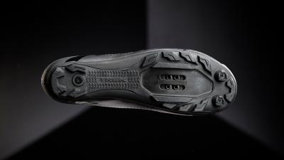 Trek Schuh Trek Foray Mountain 38 Black Produktbild 10