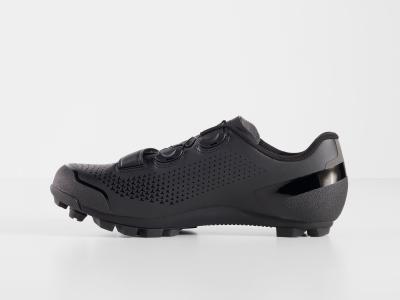 Trek Schuh Trek Foray Mountain 38 Black Produktbild 1