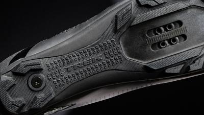 Trek Schuh Trek Foray Mountain 40 Black Produktbild 7