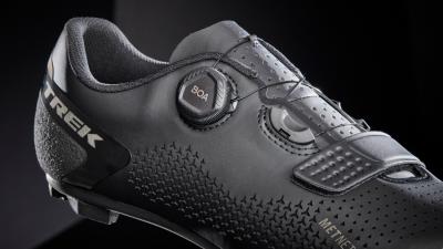 Trek Schuh Trek Foray Mountain 46 Black Produktbild 8