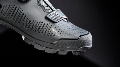 Trek Schuh Trek Foray Mountain 47 Black Produktbild 9