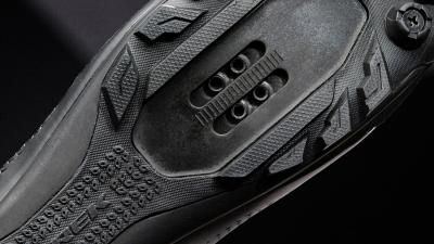 Trek Schuh Trek Foray Mountain 47 Black Produktbild 12