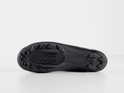 Trek Schuh Trek Foray Mountain 47 Black Produktbild 2