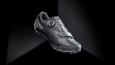 Trek Schuh Trek Foray Mountain 48 Black Produktbild 5