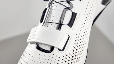 Trek Schuh Trek Circuit Rennradschuh 47 Black Produktbild 9