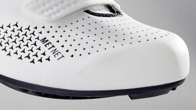 Trek Schuh Trek Circuit Rennradschuh 47 Black Produktbild 10