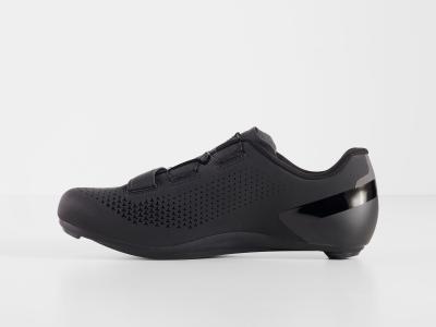 Trek Schuh Trek Circuit Rennradschuh 47 Black Produktbild 1