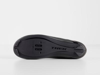 Trek Schuh Trek Circuit Rennradschuh 47 Black Produktbild 2
