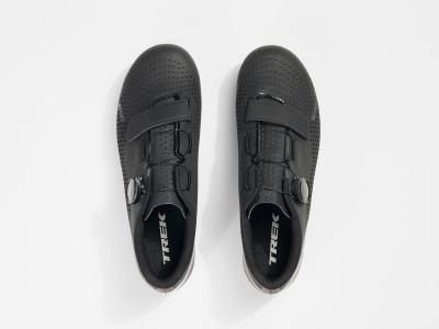 Trek Schuh Trek Circuit Rennradschuh 47 Black Produktbild 3