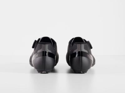 Trek Schuh Trek Circuit Rennradschuh 47 Black Produktbild 4