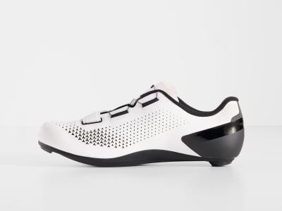 Trek Schuh Trek Circuit Rennradschuh 41 White Produktbild 1
