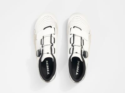 Trek Schuh Trek Circuit Rennradschuh 41 White Produktbild 3