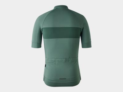 Trek Trikot Trek Circuit LTD S Eucalyptus/Bonsai Produktbild 1
