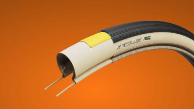 Bontrager Reifen Bontrager Aeolus RSL TLR 700x32C Cotton Produktbild 7