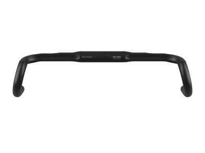 Bontrager Lenker Bontrager GR Pro ISOCORE Quest Carbon 46/52 Produktbild 2