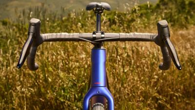 Bontrager Lenker Bontrager GR Pro ISOCORE Quest Carbon 46/52 Produktbild 4
