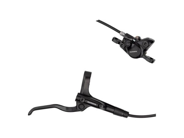 Shimano Brakeset Shimano MT200 Assembled 1300mm Left/Front