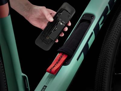 Trek Checkpoint SLR 6 AXS 56 Matte Blue Sage Produktbild 4