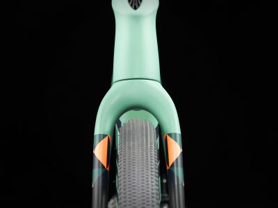 Trek Checkpoint SLR 6 AXS 58 Matte Blue Sage Produktbild 7