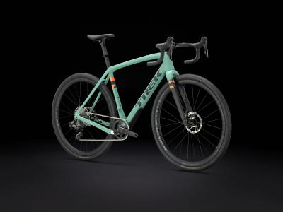 Trek Checkpoint SLR 6 AXS 61 Matte Blue Sage Produktbild 1