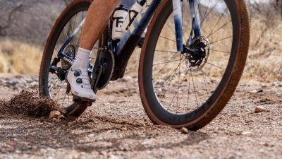 Bontrager Vorderrad Bontrager Aeolus Elite 35V Disc TLR 12T Produktbild 9