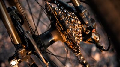 Bontrager Vorderrad Bontrager Aeolus Elite 35V Disc TLR 12T Produktbild 7