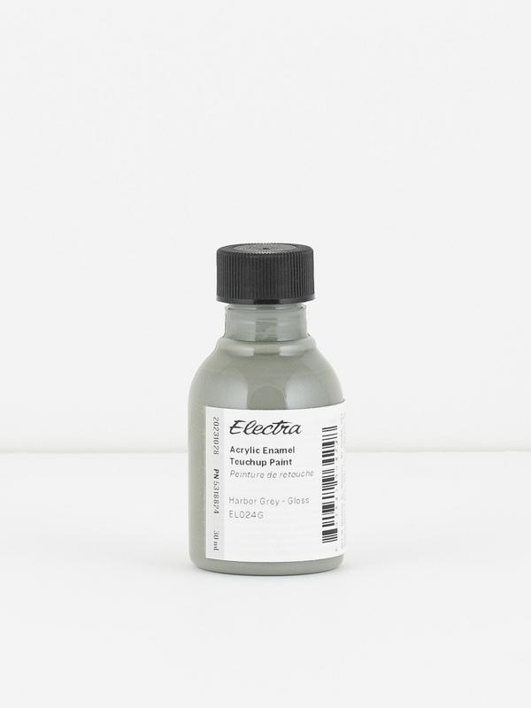 Electra Paint Touch-Up 30ml EL024 Gloss Harbor Grey