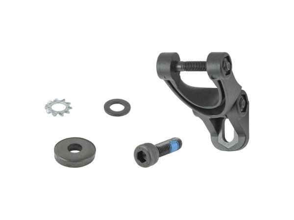Herrmans Light Part Herrmans Multi-Joint Fork Mount Bracket