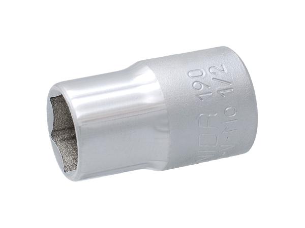 Unior Tool Unior Socket 1/2" Drive 18mm