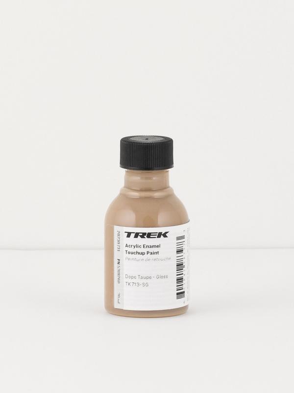 Trek Paint Touch-Up 30ml TK713-S Gloss Dope Taupe