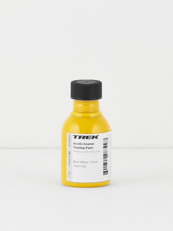 Electra Paint Touch-Up 30ml TK311 Gloss Baja Yellow