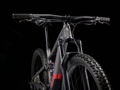 Trek Top Fuel 5 XL Matte Mercury Produktbild 3